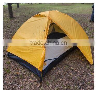 Lightweight Great for Backpacking Camping Adventure Tent