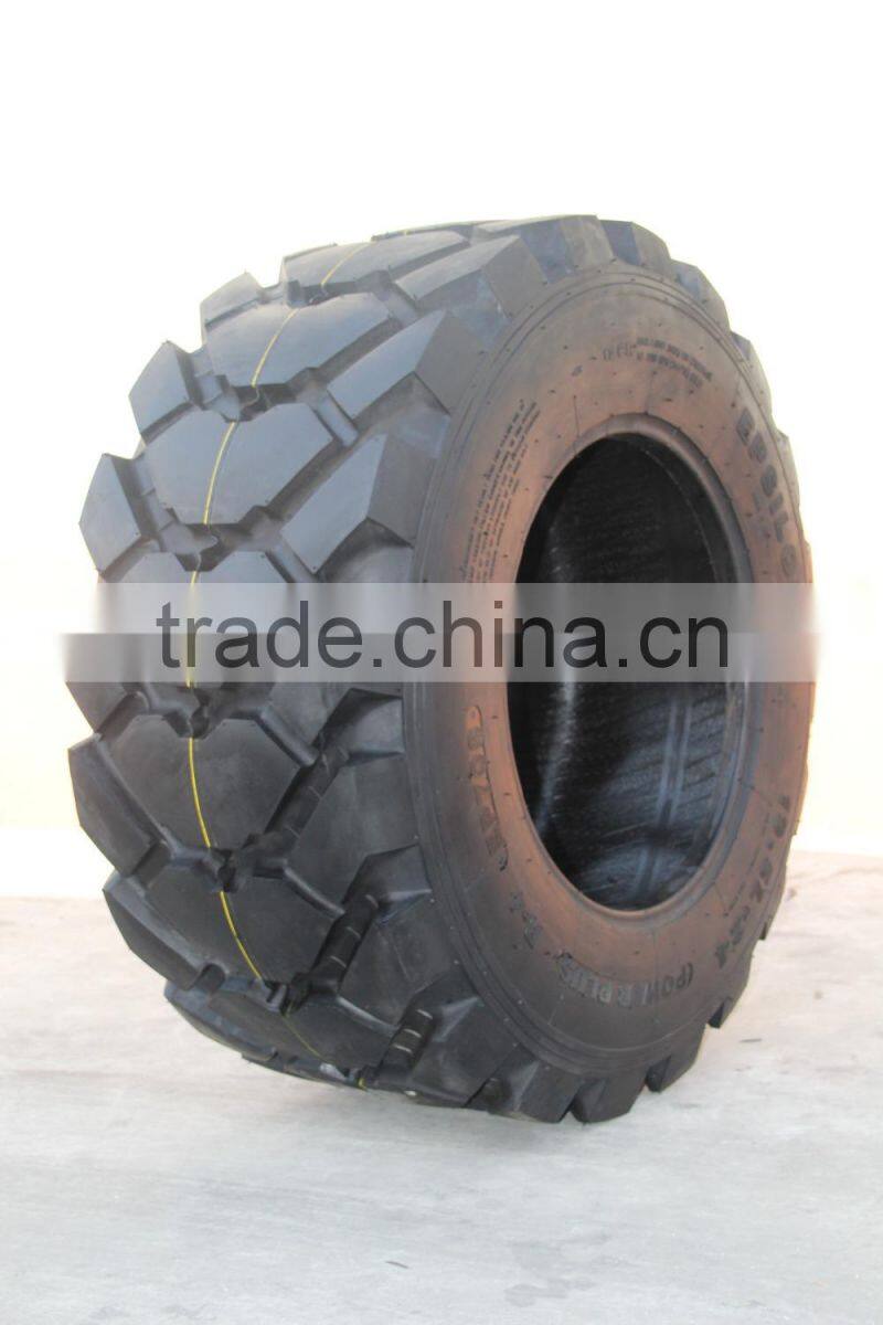 china manufacturer TH802/801 agricultural tyres loader tires industrial tires industrial tractor tires 19.5Lx24 19.5L-24