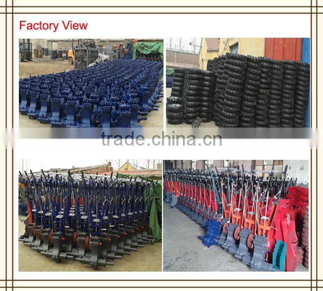 weifang electric start walking tractor