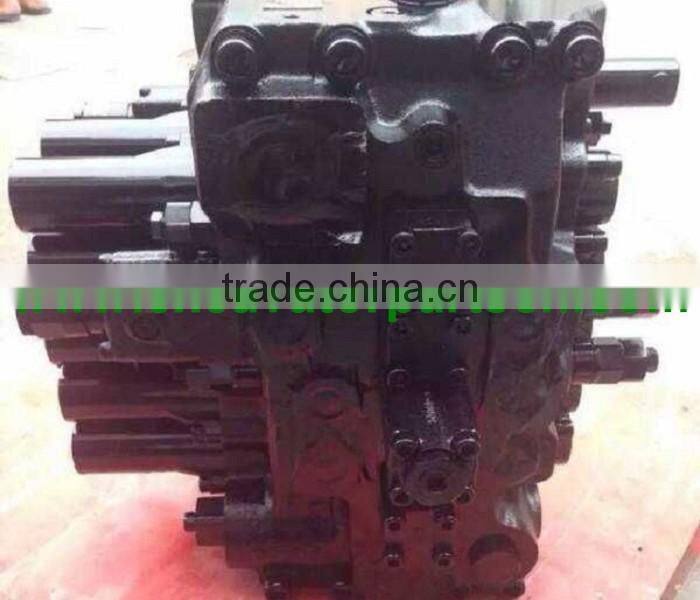 Excavator Main Valve SK200,EX200,ZX200,PC200,HD250 Main Control Valve,Excavator Spare Parts