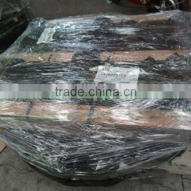 EX330-3 Excavator Track Group ,EX330-3 Track Link with Track Shoe Assy