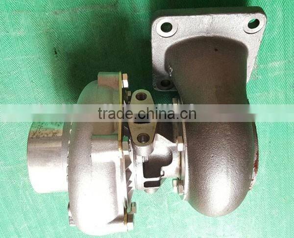 HOLDWELL High Quality turbocharger 6207-81-8210 fit for PC200-5 S6D95 TO4E59
