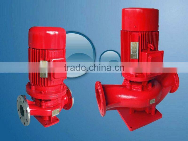 ISG series single stage vertical type condensate pump