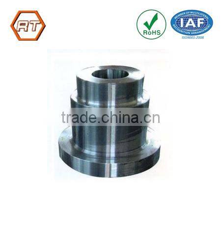 precision steel turn cnc part