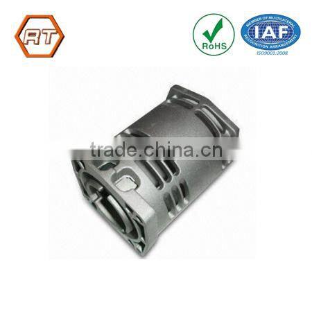 a390 die casting aluminum parts