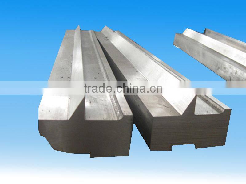 press brake punch and die tools