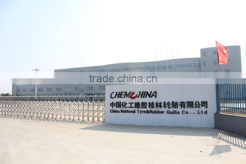 Torch Brand Radial Heavy Truck Tire 11R24.5 11R22.5 295/75R22.5 285/75R24.5 for Trucks