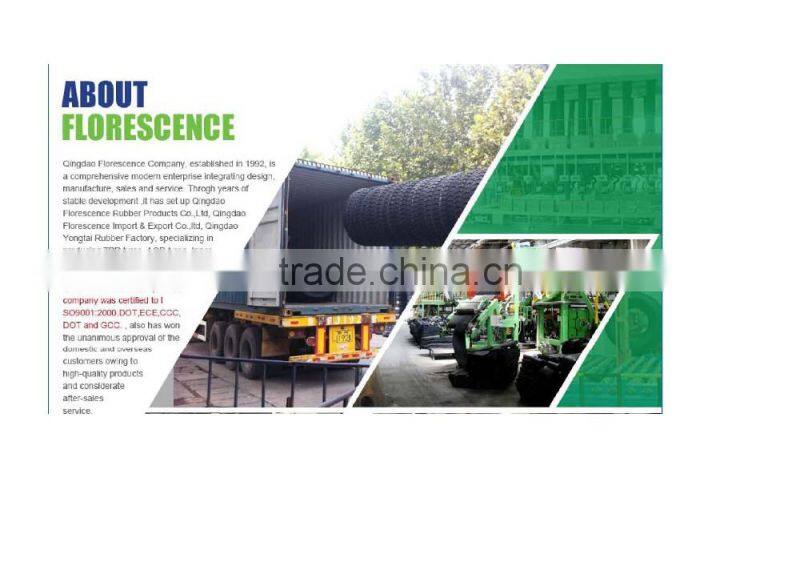 Chinese manufacturer High quality truck tyre 1100 R20