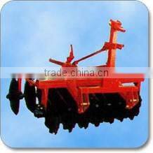 4 discs of heavy duty disc plough for 4 wheel tractor