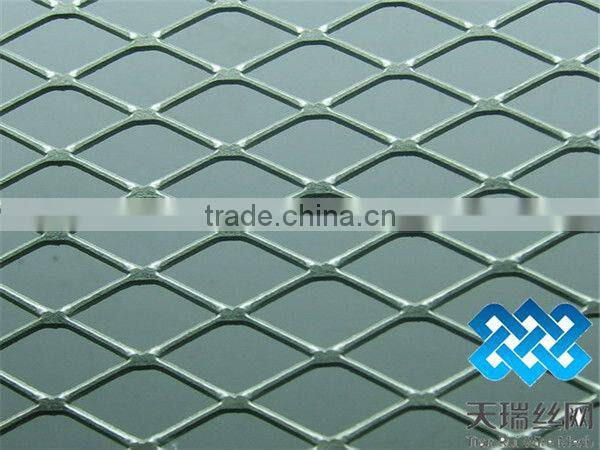 heavy duty expanded metal mesh /small hole expanded metal mesh