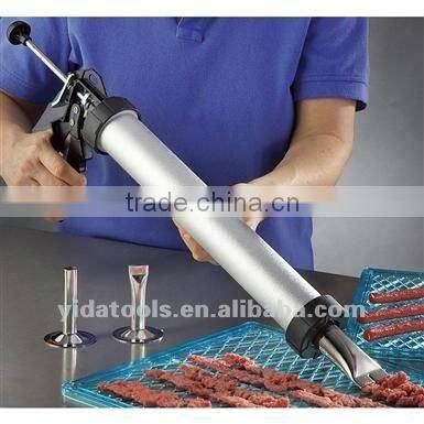 aluminum Jerky gun