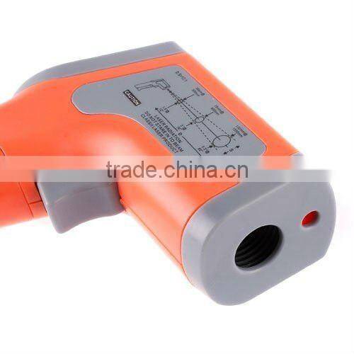 New Non-Contact IR Infrared Digital Laser Thermometer