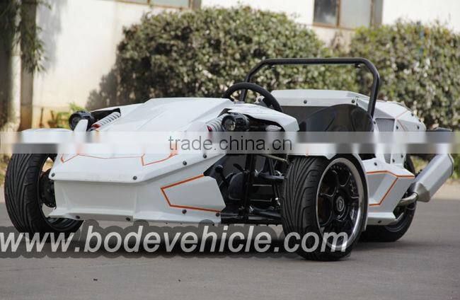 EEC 250CC REVERSE TRIKE NEW DESIGN (MC-369)