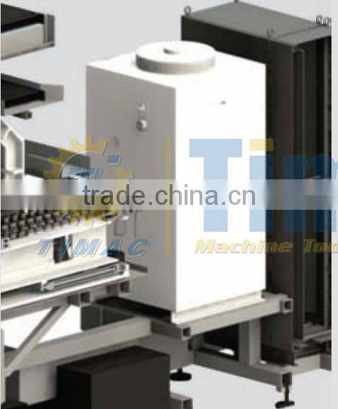 VY-63F5 CNC Vertical Five-axis Linkage Machining Center With High-precision