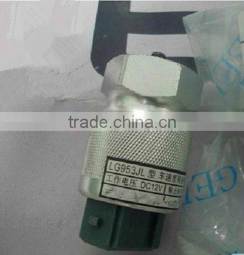 Good quality & Low price Auto Spare parts ROTATE SPEED SENSOR E150030005 for Geely CK