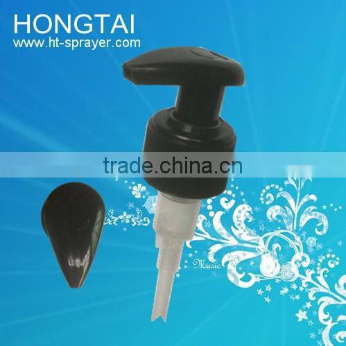 High quality low price plastic lotion dispenser pump