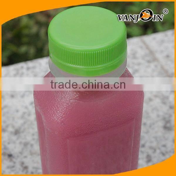 280ml PP Plastic Hot Coffee Drink Bottle