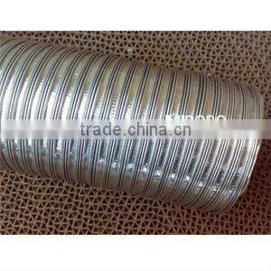 Spiral HOSE forming machine