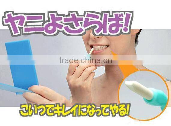 household teeth whitening cleaning eraser tools 25pcs set