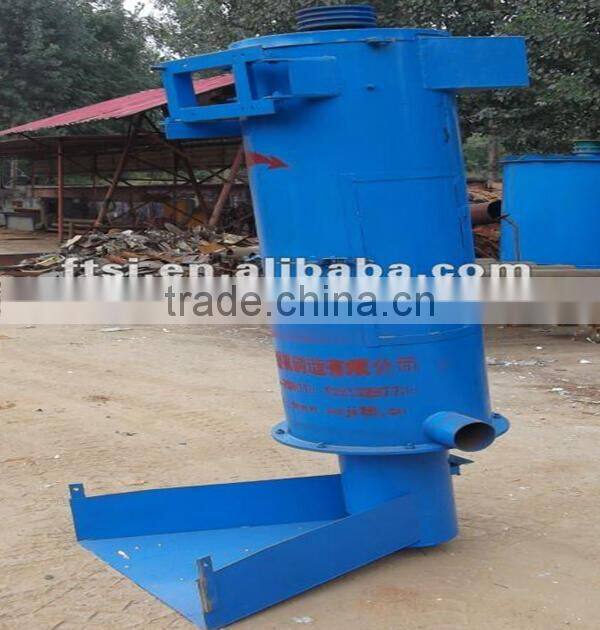 PET PVC HDPE LDPE PE plastic vertical drying drier machine