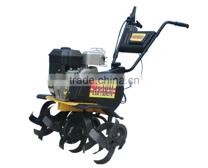 Gasoline rotary tiller cultivator HL03-572