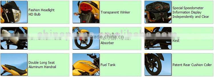 2014 hot selling street bike 150cc automatic gear motorcycle