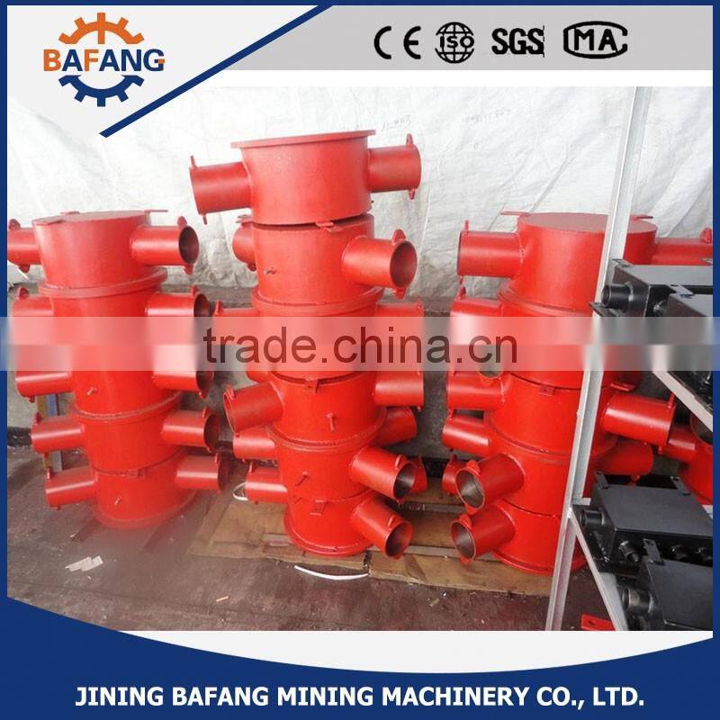 high voltage IP65 cable junction box