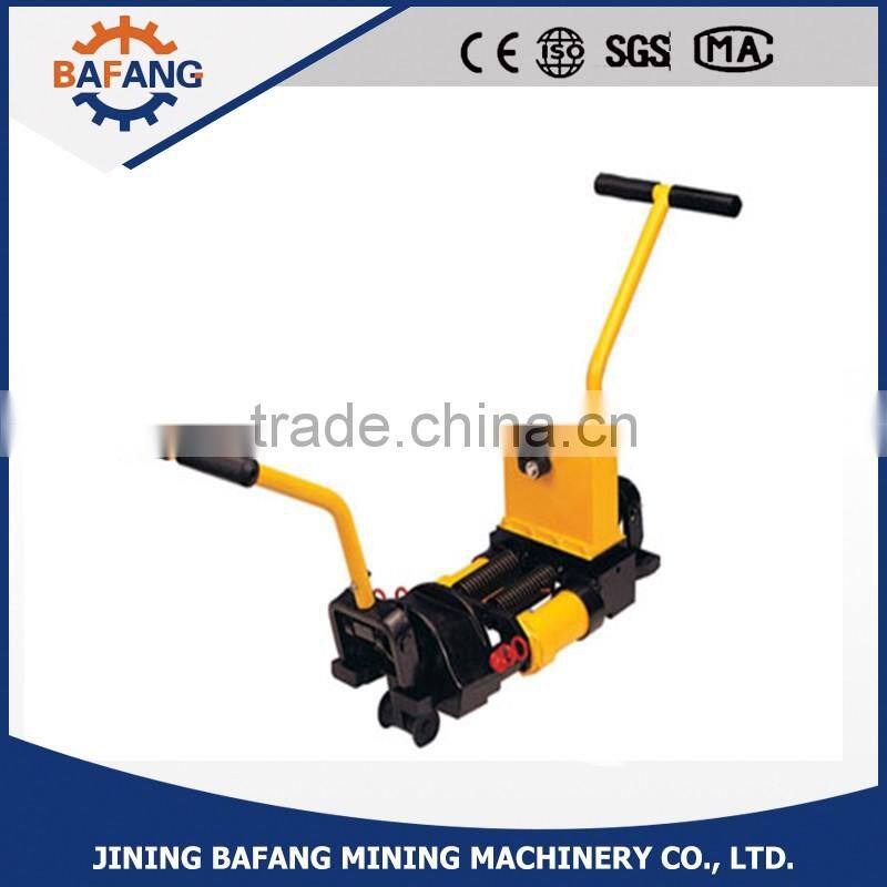 Good Quality HGA-400 Hydraulic Rail Gap Adjuster