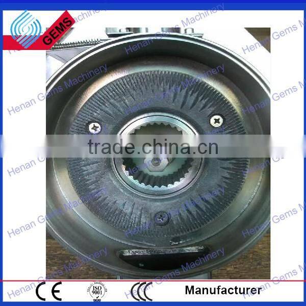 Multifunctional cocoa bean grinding machine with CE certificate