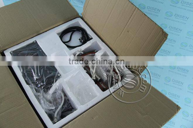8 in 1 heat press printing machine