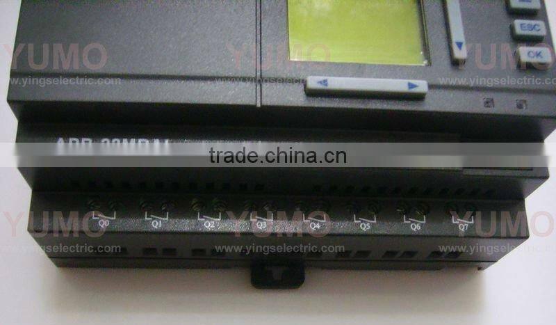 PLC --Programmable Logic Controller APB-22MRAL