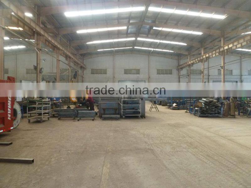 New design semi-trailer for sale with great price Semi-Trailer