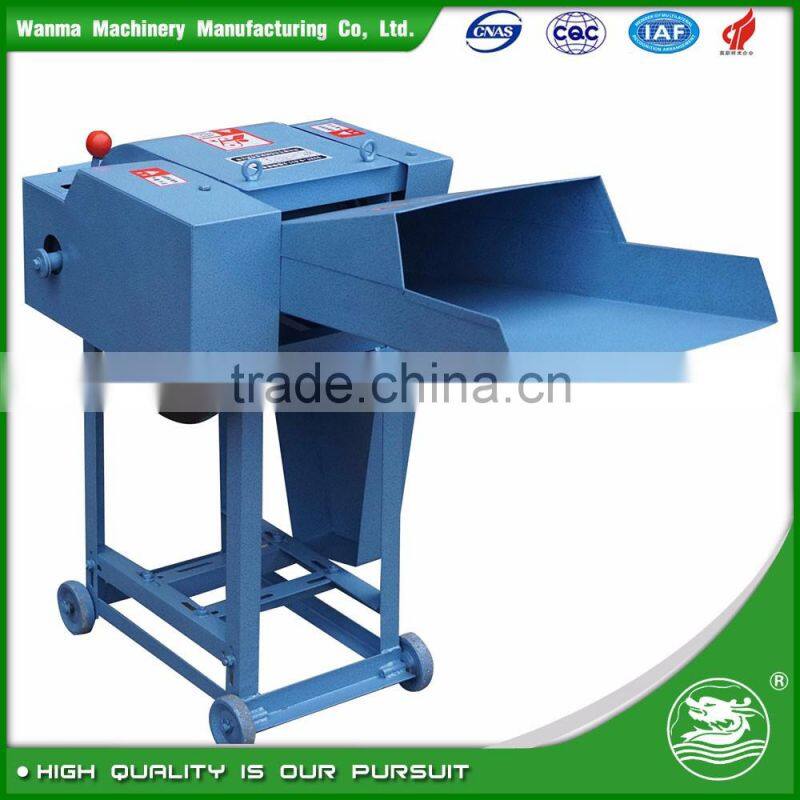 WANMA4426 2017 Hot Sale Cow Feed Grass Cutter Machine Price