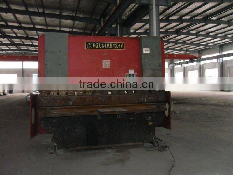 This product is used to loading containers,Skeleton semi-trailer