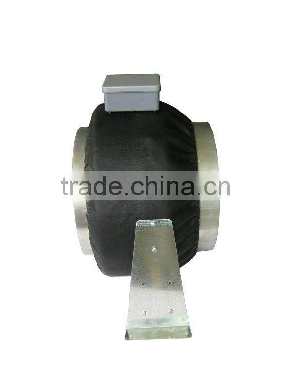 6 inch hydroponics indoor fan