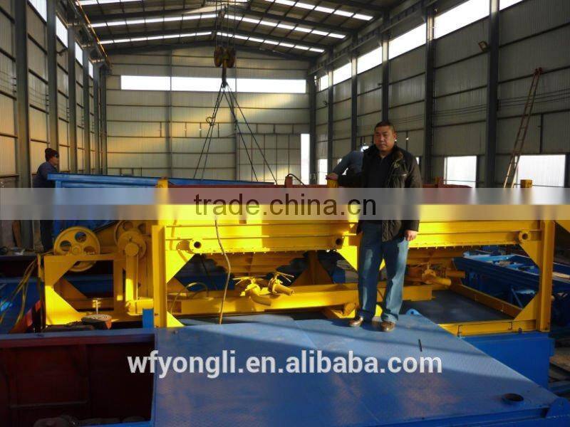 Gold panning device for sale