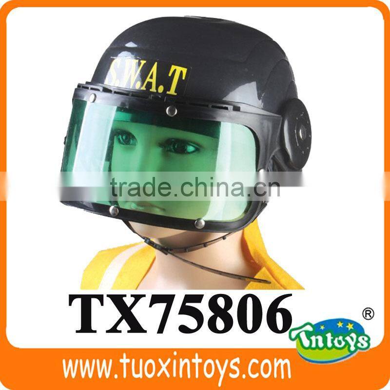 plastic toy helmet for kids