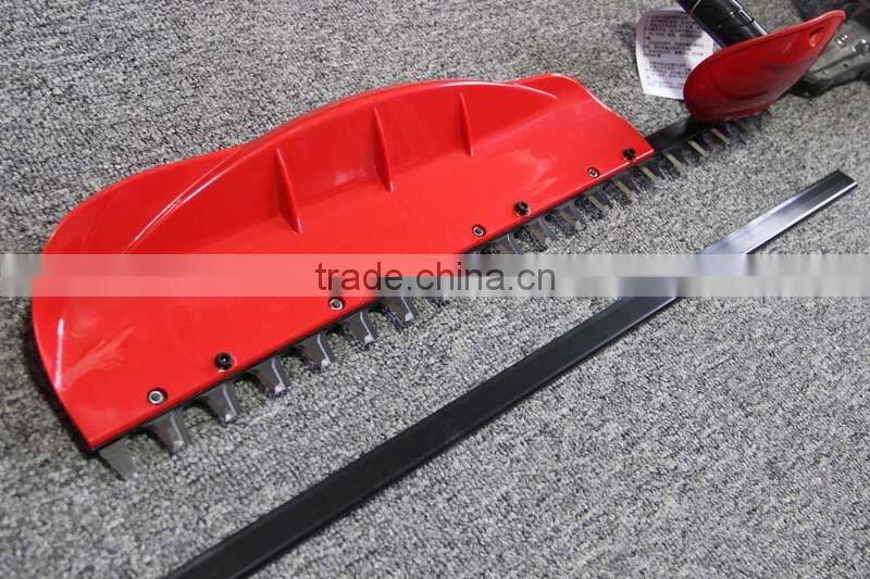 factory price gasoline hedge cutter