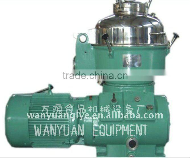 milk cream separator