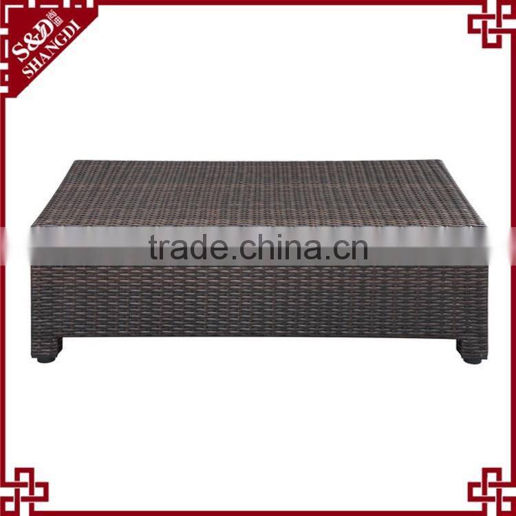 Modern simple sofa set design cheap rattan weave outdoor patio furniture