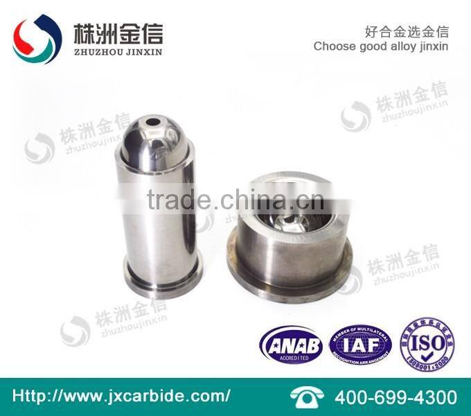 Facotry Direct Special Tungsten carbide mould alloy drawing dies