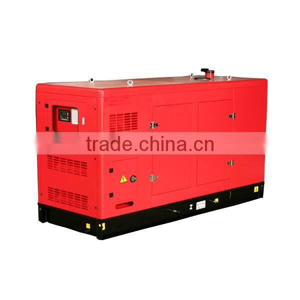 220kw--800kw man slient german for office use generators