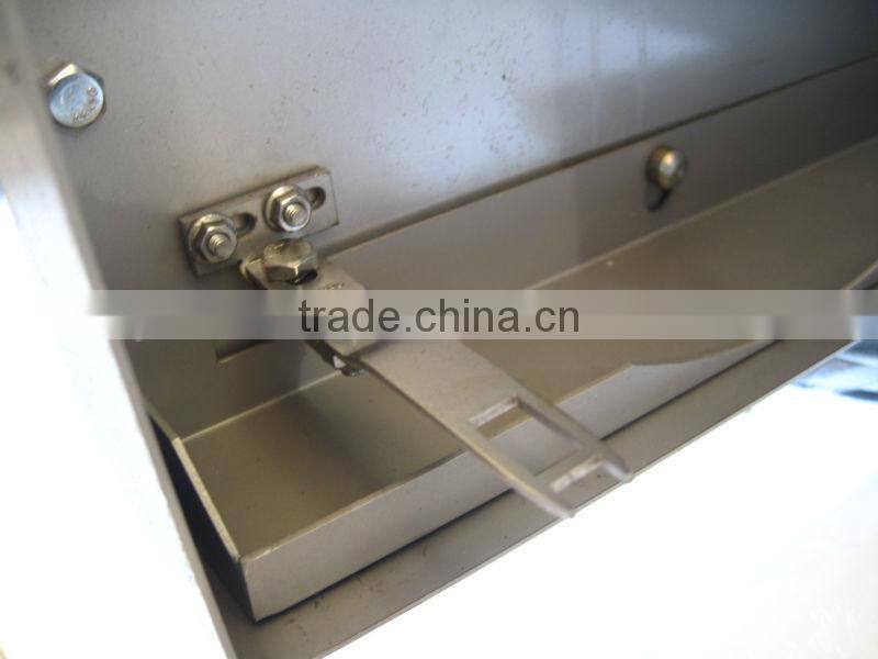 GRT-BS1650A frozen meat bone saw machine