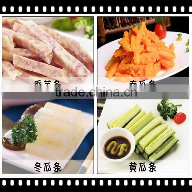 Stainles steel and ABS plastic manual potato chipper , pototo chips french fries cutter