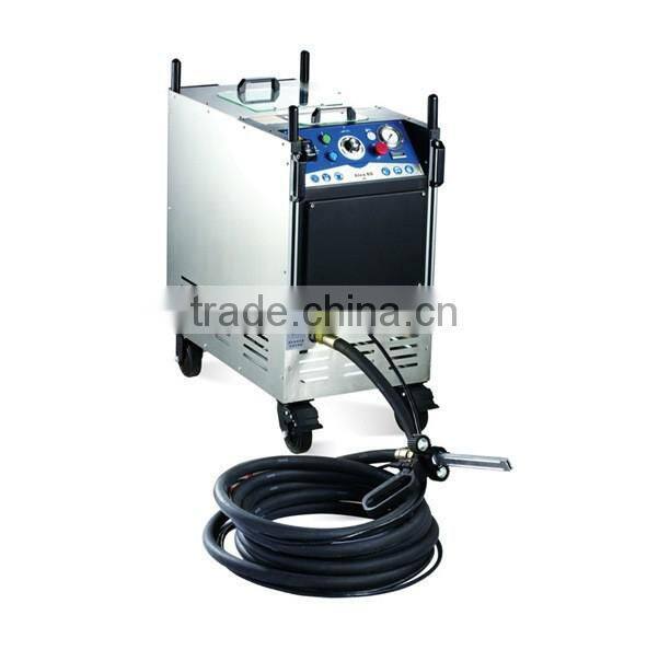 Lifetime Warranty dry ice blasting machine made in China