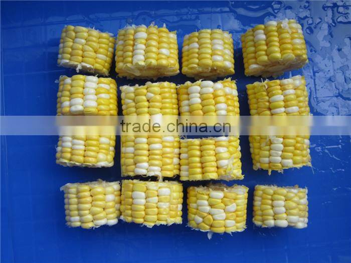 Taiwan Teemyeah NEW Stainless Steel Corn Cutting Machine MZ-111