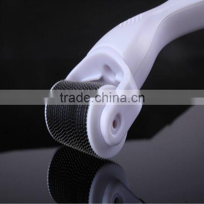 Hot sale 1080 needles derma roller serum for microneedle