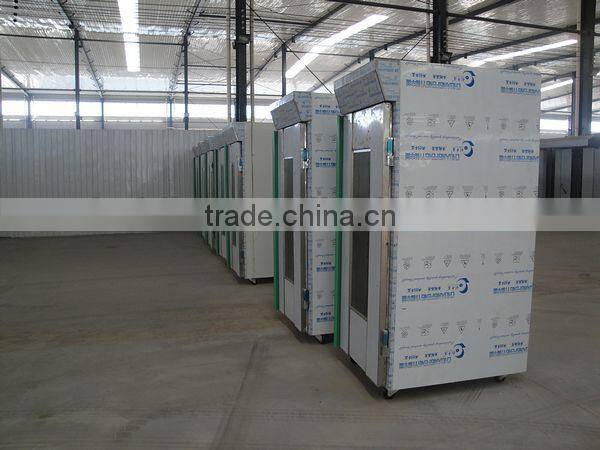 Manufacturer Croissant Dough Proofer