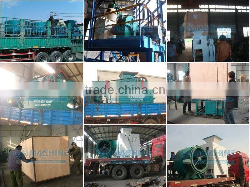 Excellent & Top Quality Coal ball press machine