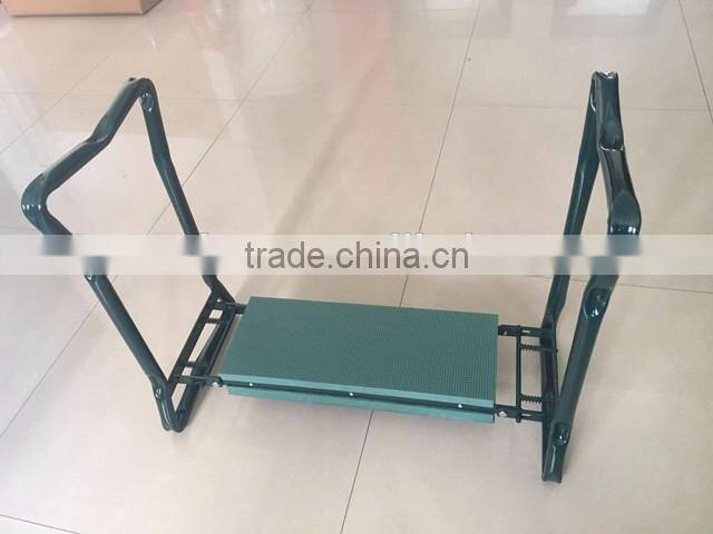 Outdoor Folding Garden Chairs EVA Kneeler Garden stool